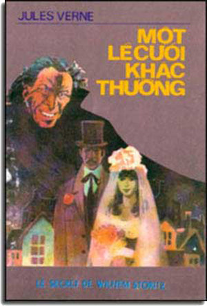 Một Lễ Cưới Khác Thường .