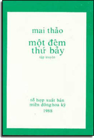Một Ðêm Thứ Bảy. MIEN DON HOA KY