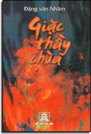Giặc Thầy Chùa 3 .