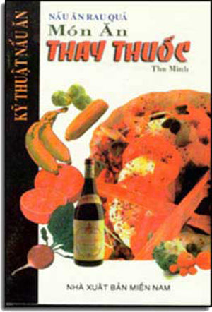 Món Ăn Thay Thuốc