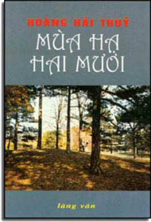 Mùa Hạ Hai Mươi .