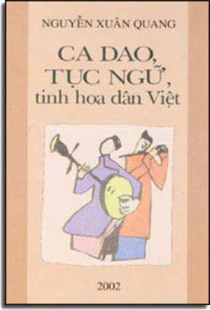 Ca Dao Tục Ngữ Tinh Hoa Dân Việt .