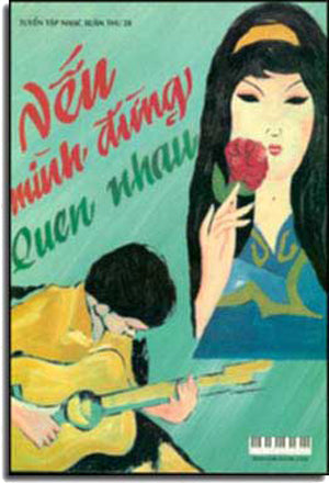 Tuyển Tập Nhạc Xuân Thu 28.