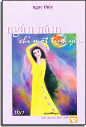 Ngàn Năm chỉ Một Tình Yêu