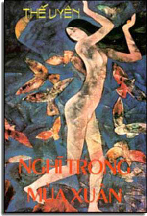 Nghĩ Trong Mùa Xuân . Xuân Thu