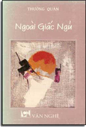 Ngoại Giác Ngữ