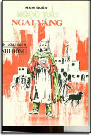 Ngọc Báu Ngai Vàng. SONG MOI