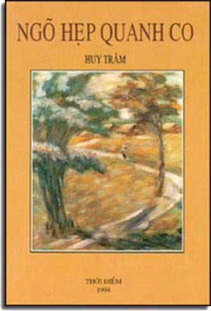 Ngõ Hẹp Quanh Co