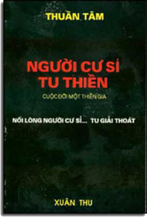 Người Cư Sĩ Tu Thiền.