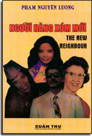 Người Hàng Xóm Mới ( Tập Truyện Ngắn - Sách Song Ngữ: English Vietnamese ). Xuân Thu