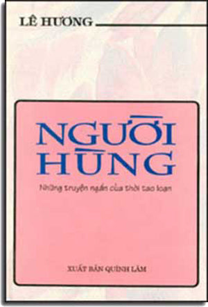 Người Hùng . Hết