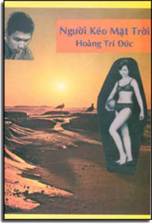 Người Kéo Mặt Trời ( Tiểu Thuyết Kịch )