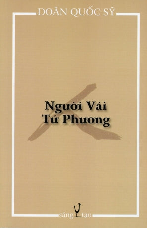 Người Vái Tứ Phương (Truyện Dài) Sáng Tạo