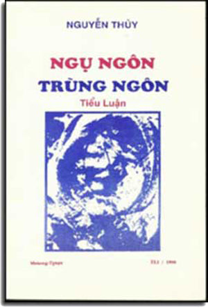 Ngụ Ngôn Trung Ngôn - Tiểu Luận