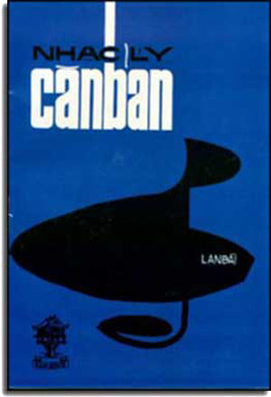 Nhạc Lý Căn Bản (Sách Trước 1975)