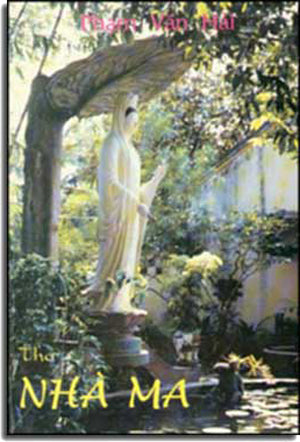 Nhà Ma (Thơ)