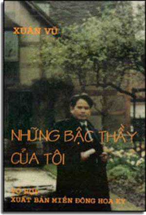 Những Bậc Thầy Của Tôi .