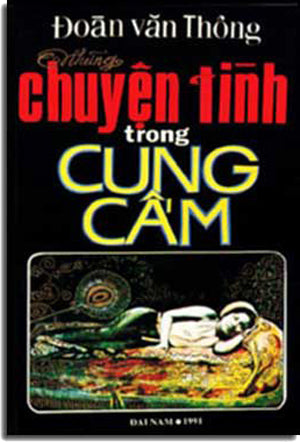 Những Người Châu Âu ở nước An Nam.
