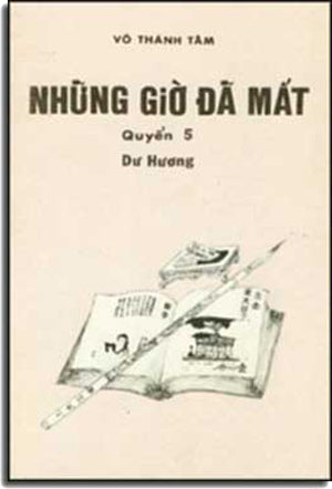 Những Giờ Ðã Mất (Quyển 5)