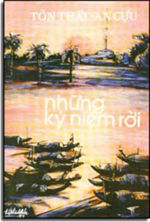 Những Kỷ Niệm Rời HO THANH DUC