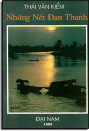 Những Nét Ðan Thanh.