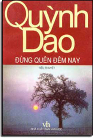 Ðừng Quên Ðêm Nay