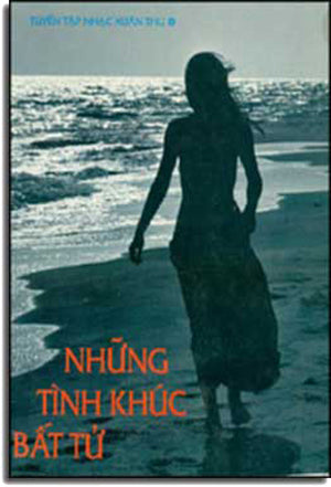 Tuyển Tập Nhạc Xuân Thu 8 ( Những Tình Khúc Bất Tử ) Soạn Cho