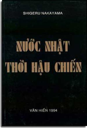 Nước Nhật Thời Hậu Chiến
