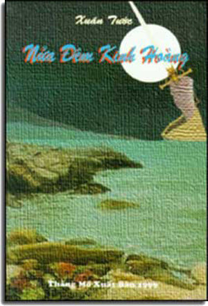 Nửa Ðêm Kinh Hoàng THANG MO - VAN NGHE