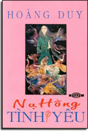 Nụ Hồng Tình Yêu