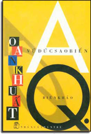 Oan Khuất AQ .