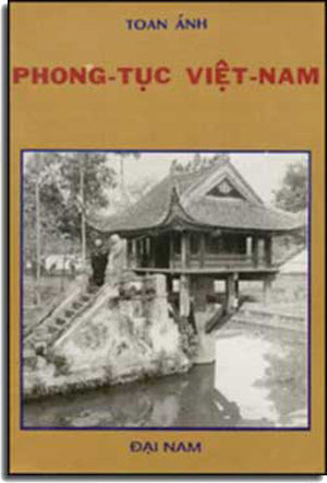 Phong Tục Việt Nam .