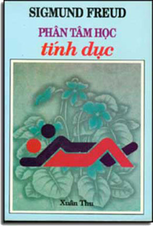 Phân Tâm Học Tính Dục