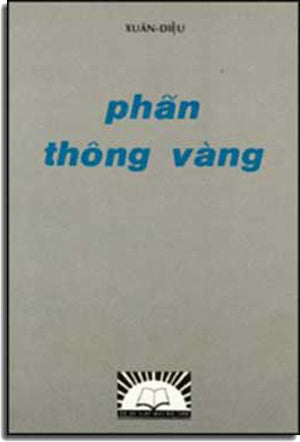 Phấn Thông Vàng.