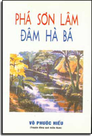 Phá Sơn Lâm Ðâm Hà Bá LANG VAN