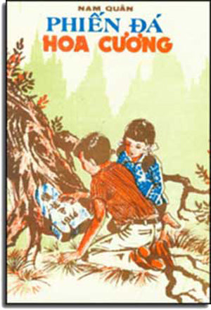 Phiến Ðá Hoa Cương.