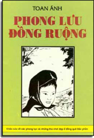 Phong Lưu Ðồng Ruộng.