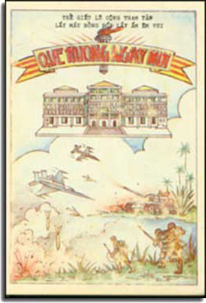 Quê Hương Ngày Mới.