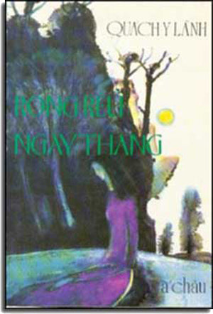 Rong Rêu Ngày Tháng