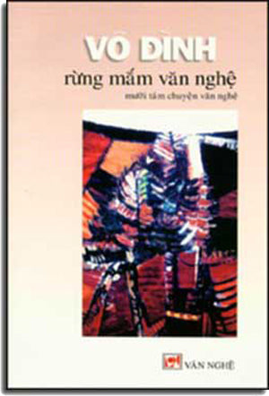 Rừng Mắm Văn Nghệ - 18 Chuyện Văn Nghệ . VAN NGHE