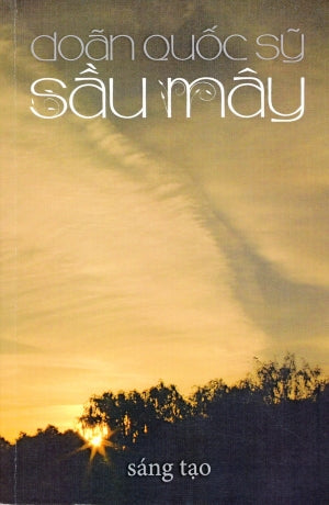 Sầu Mây (Truyện Dài) Sáng Tạo