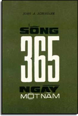 Sống 365 Ngày Một Năm>