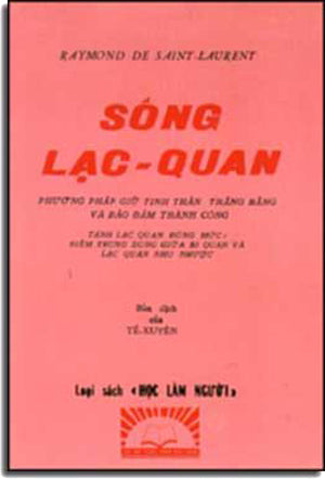 Sống Lạc Quan .