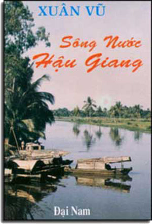 Sông Nước Hậu Giang .