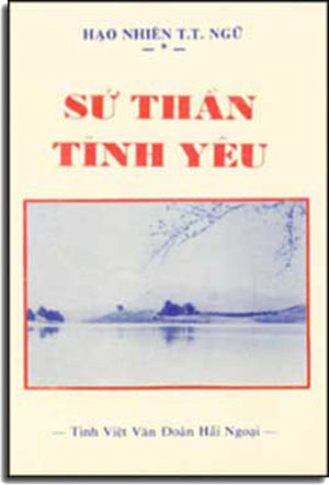 Sứ Thần Tình Yêu