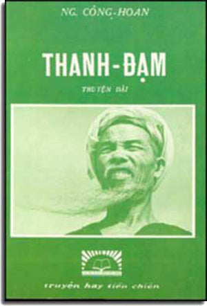 Thanh Ðạm (Truyện Dài).