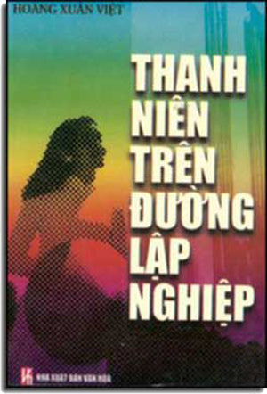 Thanh Niên Trên Ðường Lập Nghiệp
