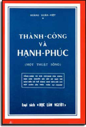 Thành Công Và Hạnh Phúc