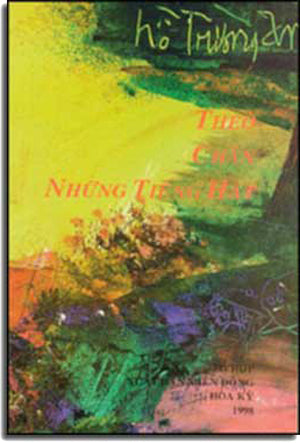 Theo Chân Những Tiếng Hát .