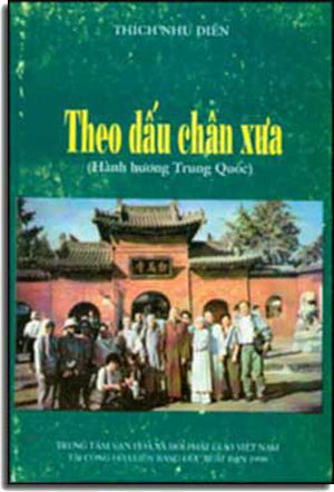 Theo Dấu Chân Xưa